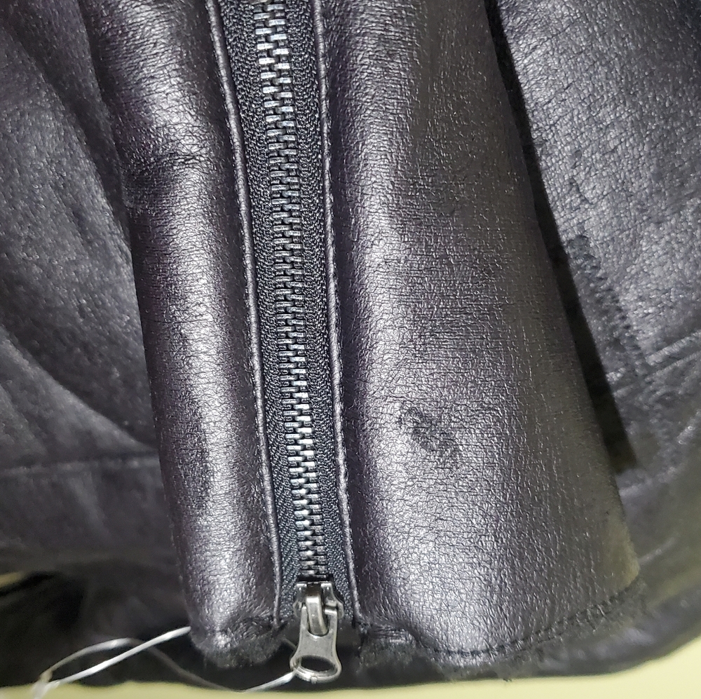 Sample Jacket S - Picture 4 of 7